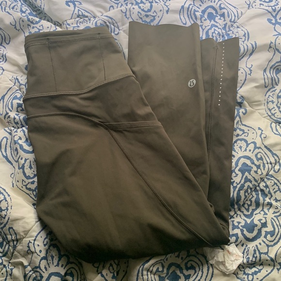 Dark olive fast and frees - Picture 1 of 1